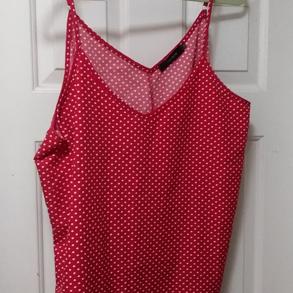 Tank top - Picture 4 of 4